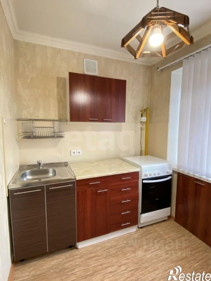 2-комн квартира улица Котовского, 52,  д. 52