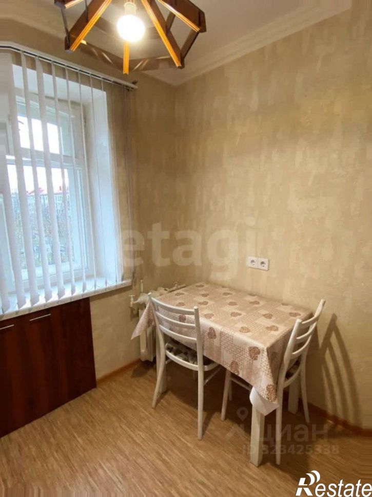 2-комн квартира улица Котовского, 52,  д. 52