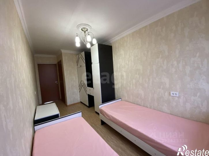 2-комн квартира улица Котовского, 52,  д. 52