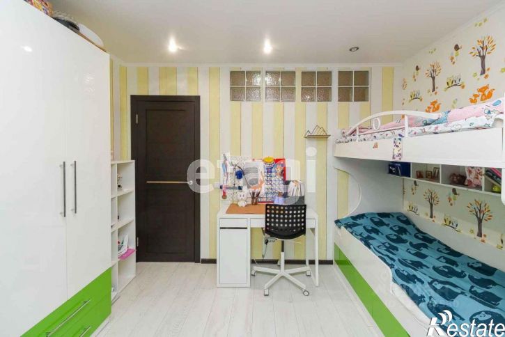 1-комн квартира Кремлёвская улица, 110 к2,  д. 110 к2