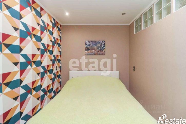 1-комн квартира Кремлёвская улица, 110 к2,  д. 110 к2