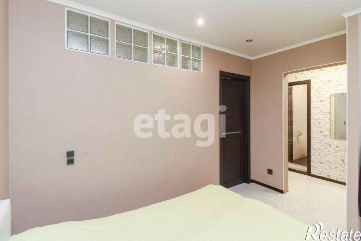 1-комн квартира Кремлёвская улица, 110 к2,  д. 110 к2