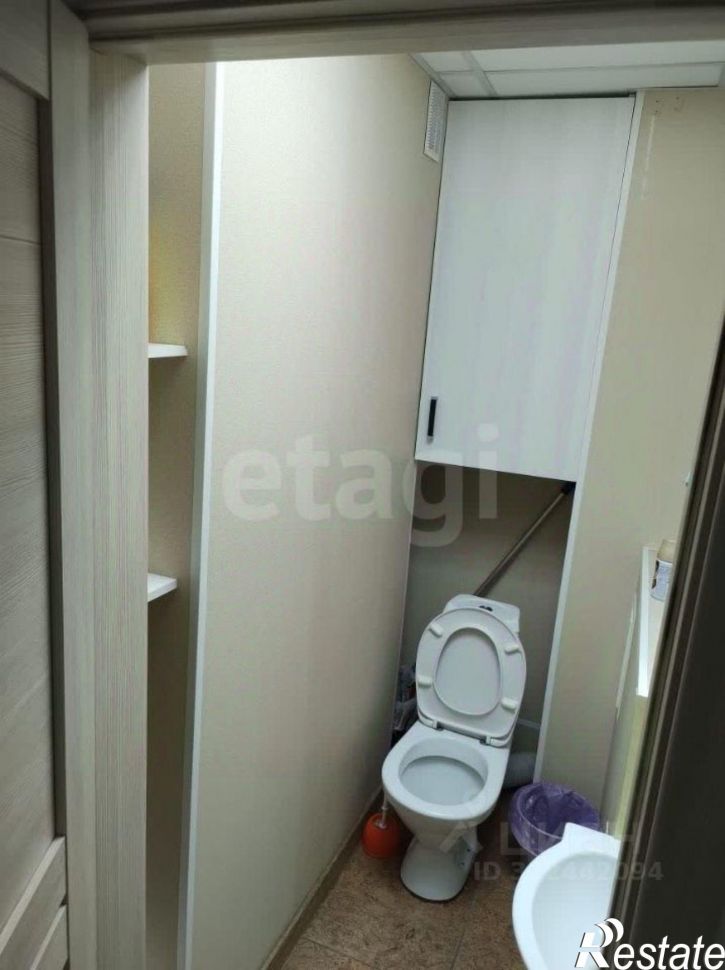 Офис Малая Боровская улица, 38 к3,  д. 38 к3