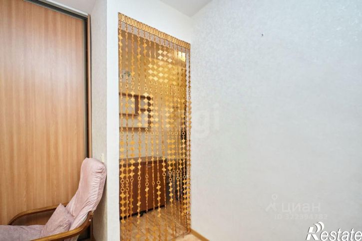 1-комн квартира улица 50 лет ВЛКСМ, 91,  д. 91