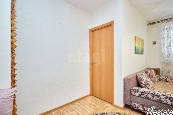 1-комн квартира улица 50 лет ВЛКСМ, 91,  д. 91