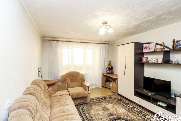 3-комн квартира улица Щербакова, 86,  д. 86