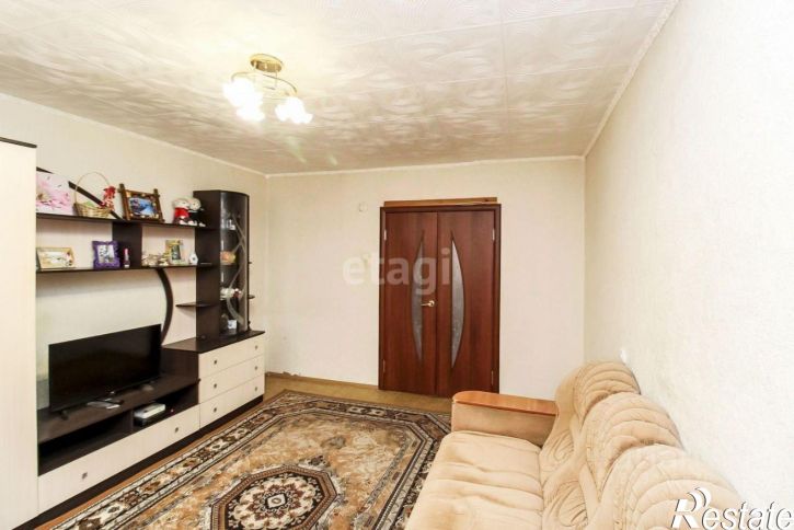 3-комн квартира улица Щербакова, 86,  д. 86