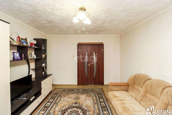 3-комн квартира улица Щербакова, 86,  д. 86