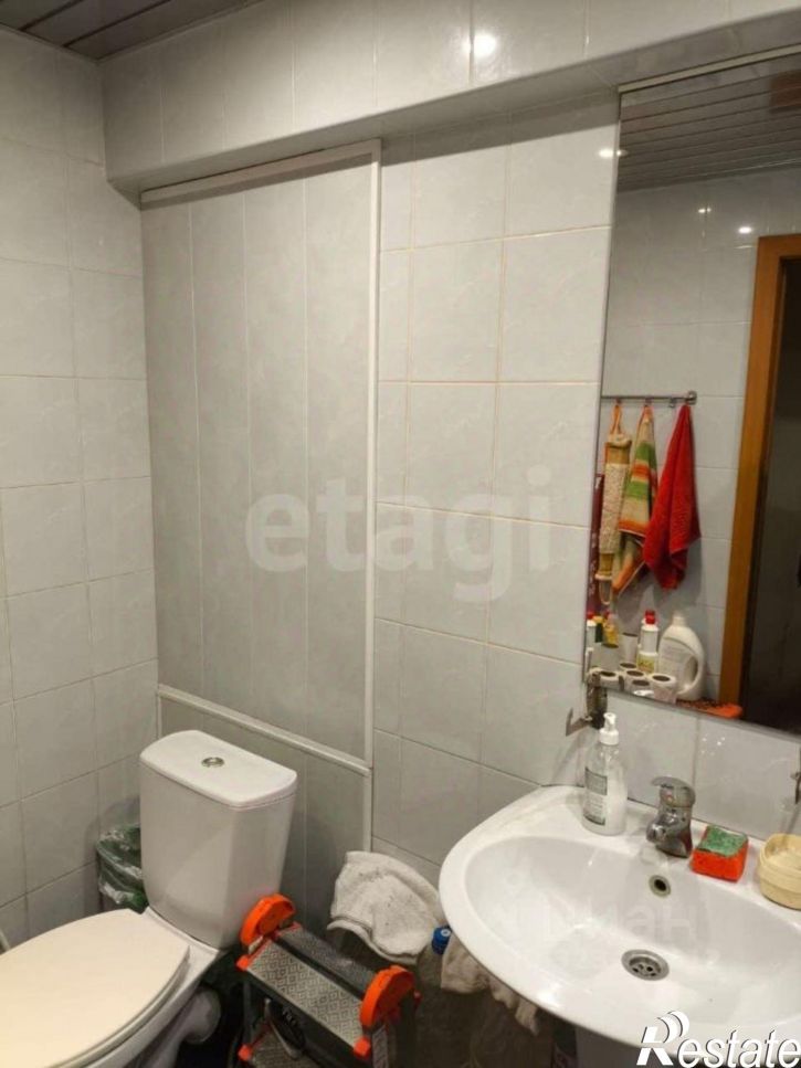 3-комн квартира Червишевский тракт, 92,  д. 92