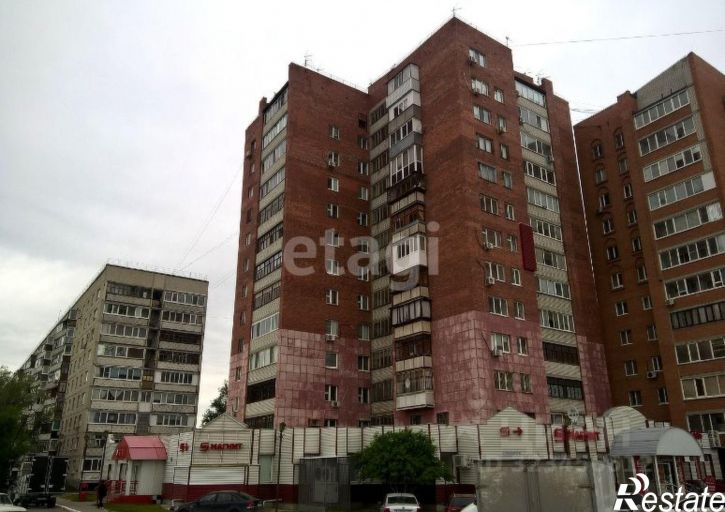 3-комн квартира Червишевский тракт, 92,  д. 92