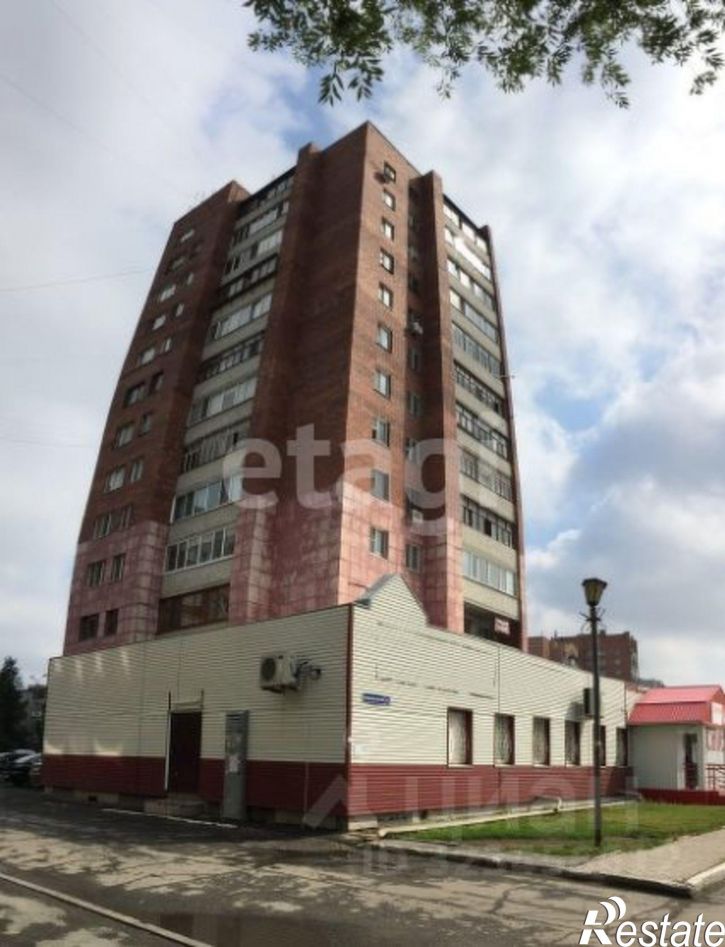 3-комн квартира Червишевский тракт, 92,  д. 92