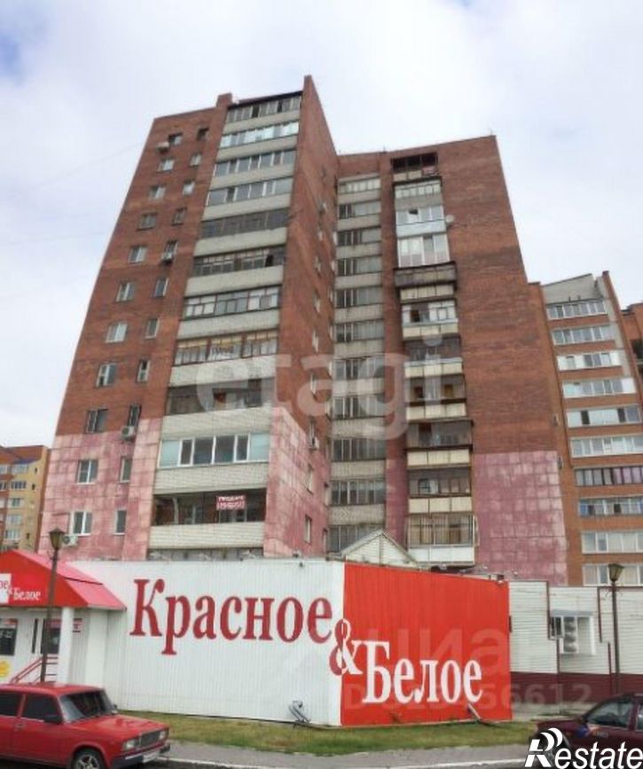 3-комн квартира Червишевский тракт, 92,  д. 92