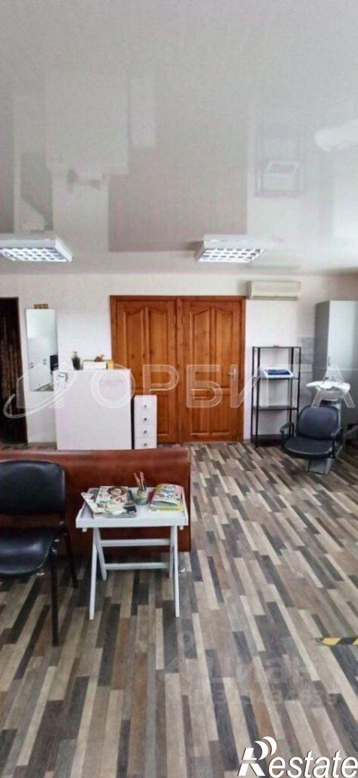 Офис улица Республики, 178,  д. 178