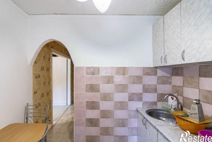 1-комн квартира улица 50 лет Октября, 51,  д. 51