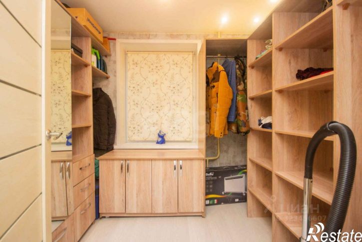 3-комн квартира городской округ Тюмень