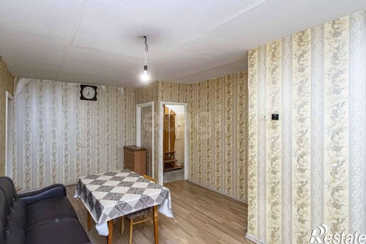 3-комн квартира Харьковская улица, 56,  д. 56