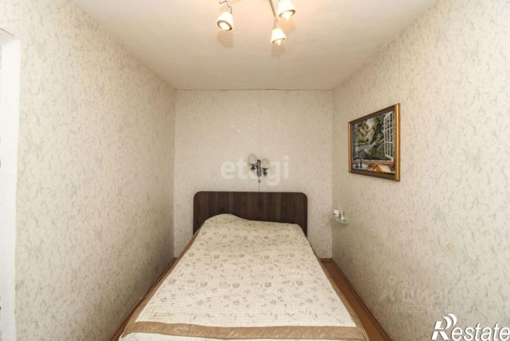 3-комн квартира улица 50 лет Октября, 51,  д. 51