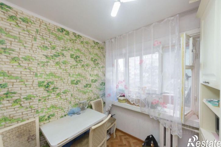 3-комн квартира улица 30 лет Победы, 79А,  д. 79А