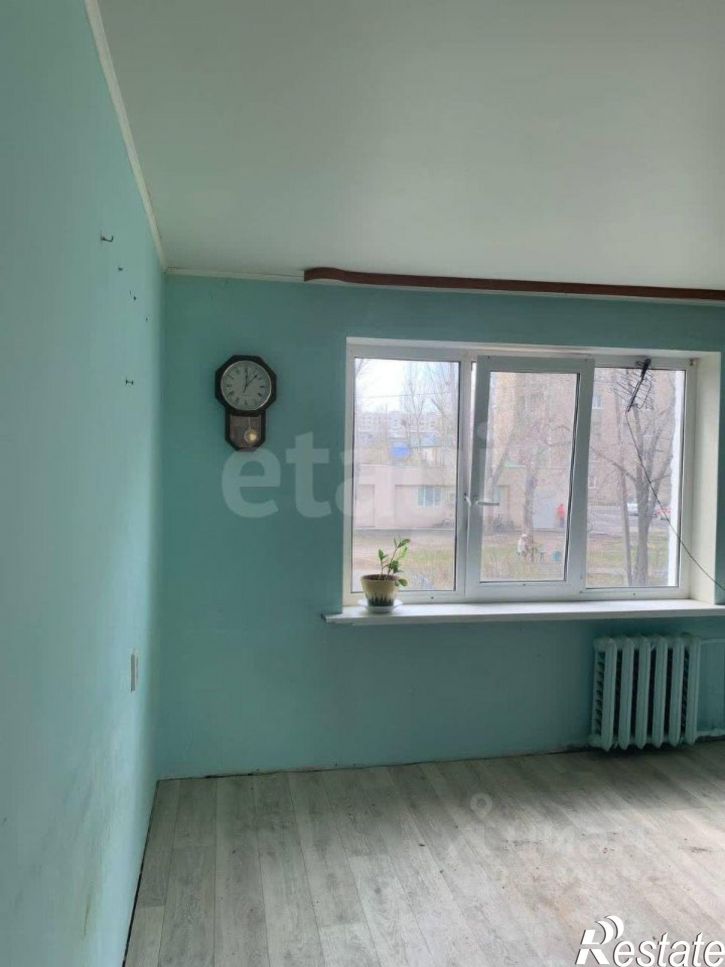 1-комн квартира городской округ Тюмень