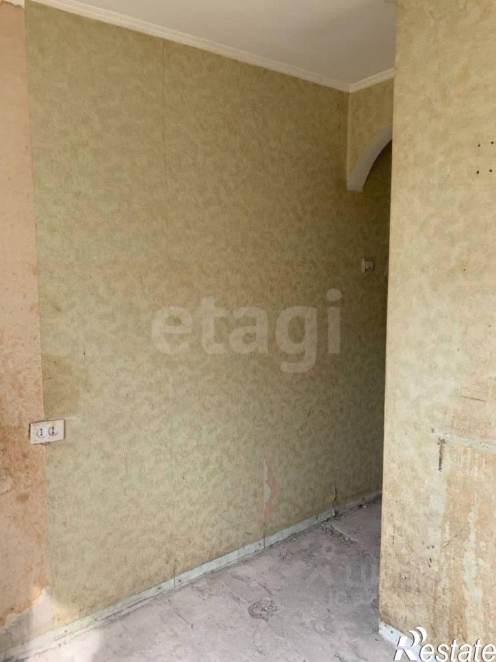 1-комн квартира городской округ Тюмень