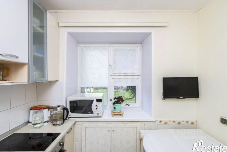 3-комн квартира городской округ Тюмень