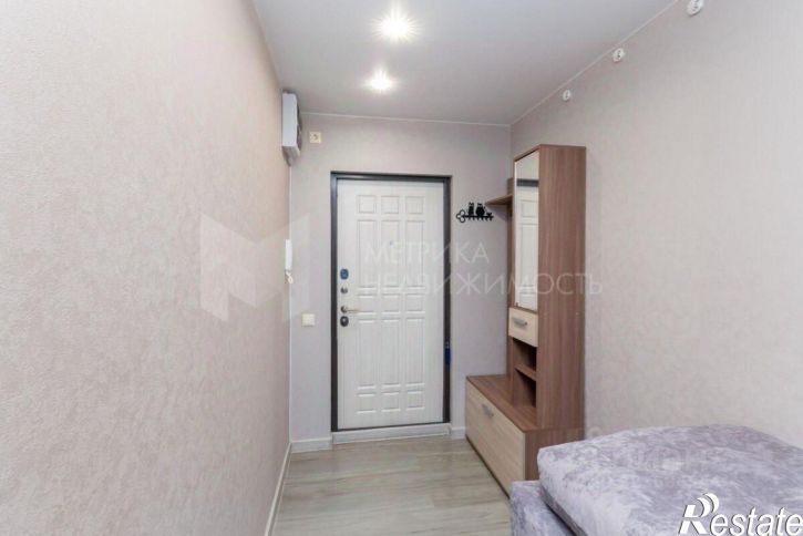 1-комн квартира ул Павла Шарова, д 3 к1