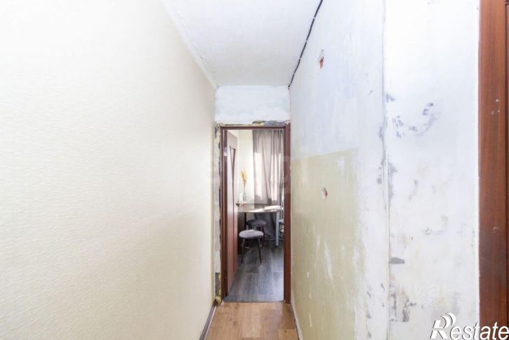 2-комн квартира улица Революции, 1А,  д. 1А