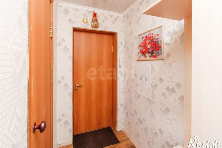 2-комн квартира улица Луначарского, 9,  д. 9