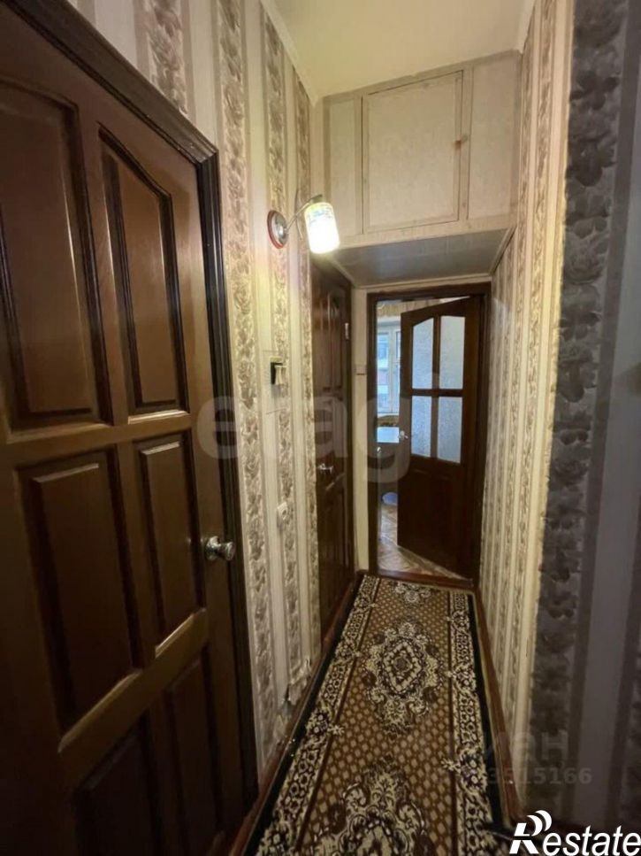 2-комн квартира Московский тракт, 179,  д. 179