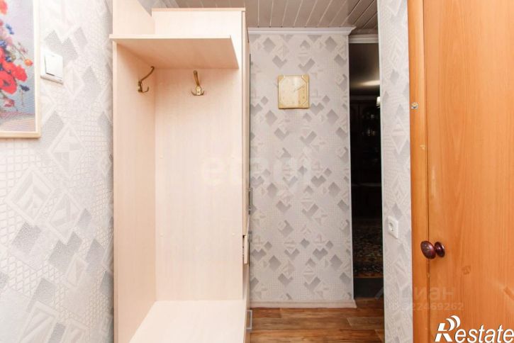 2-комн квартира улица Луначарского, 9,  д. 9