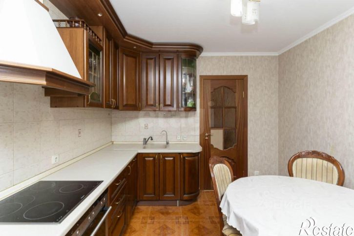 4-комн квартира Майский проезд, 1,  д. 1