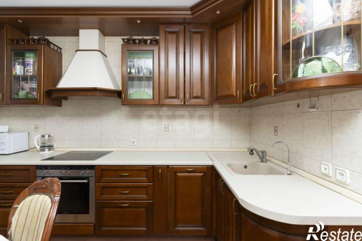 4-комн квартира Майский проезд, 1,  д. 1