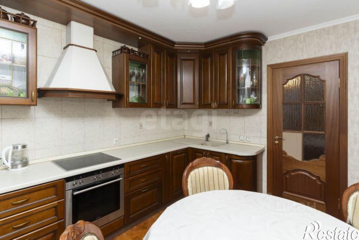 4-комн квартира Майский проезд, 1,  д. 1