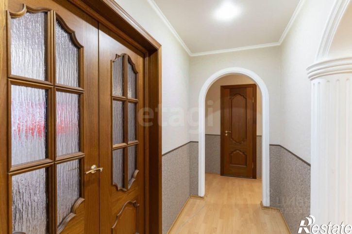 4-комн квартира Майский проезд, 1,  д. 1