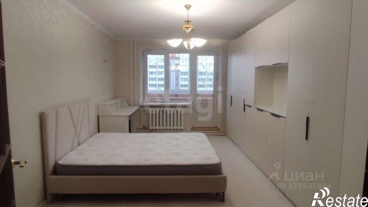 4-комн квартира Майский проезд, 1,  д. 1