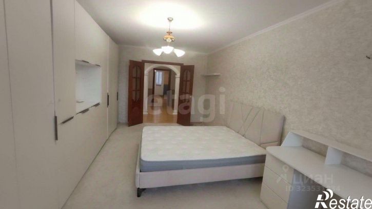 4-комн квартира Майский проезд, 1,  д. 1