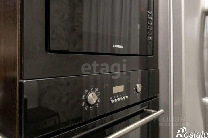 3-комн квартира Широтная улица, 134,  д. 134