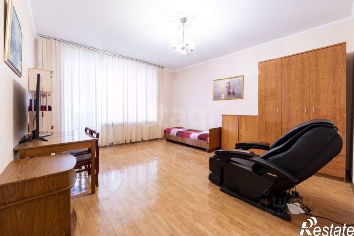 5-комн квартира Елецкая улица, 3,  д. 3