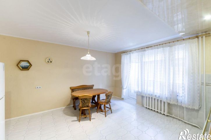 5-комн квартира Елецкая улица, 3,  д. 3