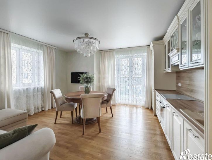 3-комн квартира Первомайская улица, 50,  д. 50