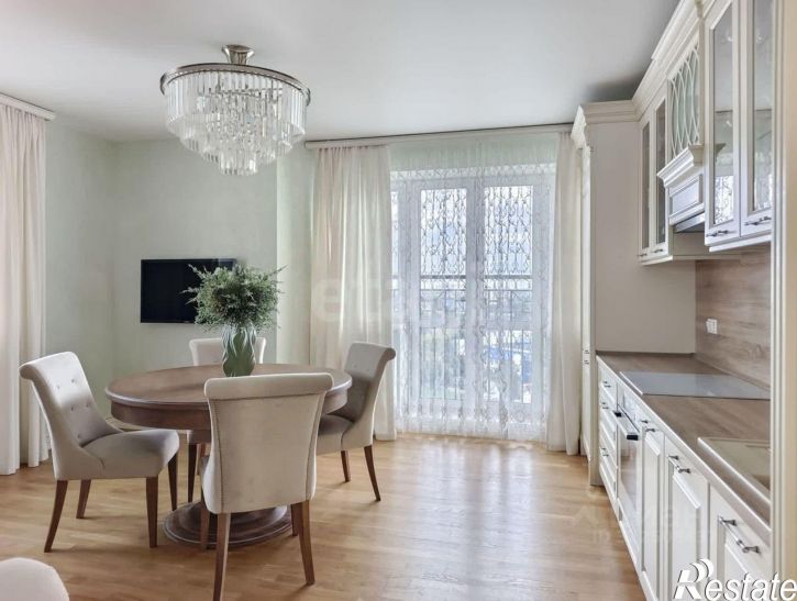 3-комн квартира Первомайская улица, 50,  д. 50