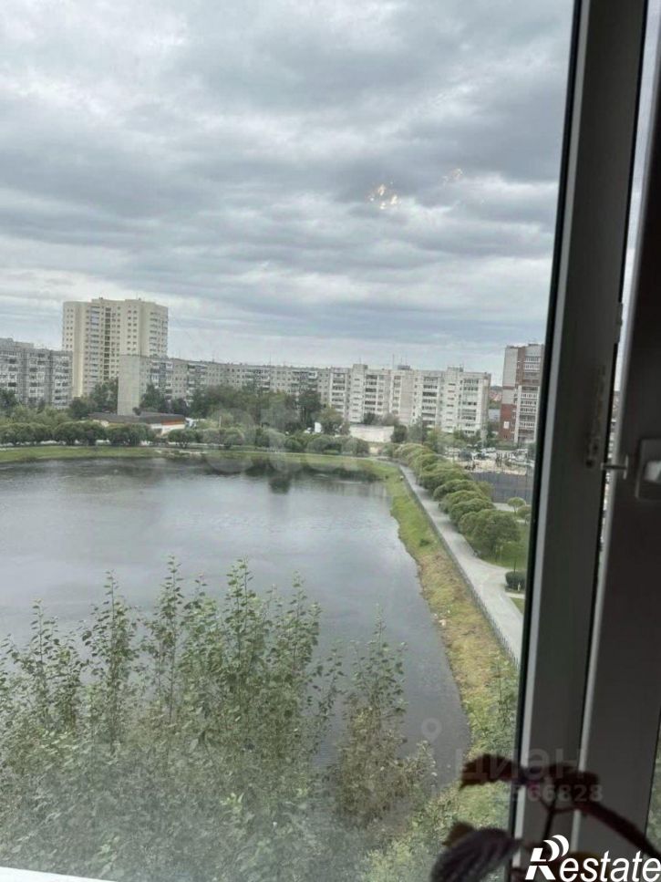 Комната Ставропольская улица, 19,  д. 19