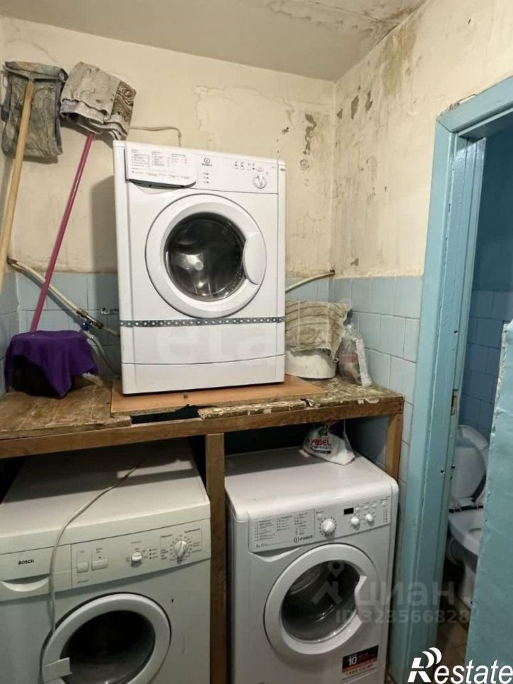 Комната Ставропольская улица, 19,  д. 19