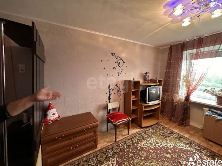 Комната Ставропольская улица, 19,  д. 19