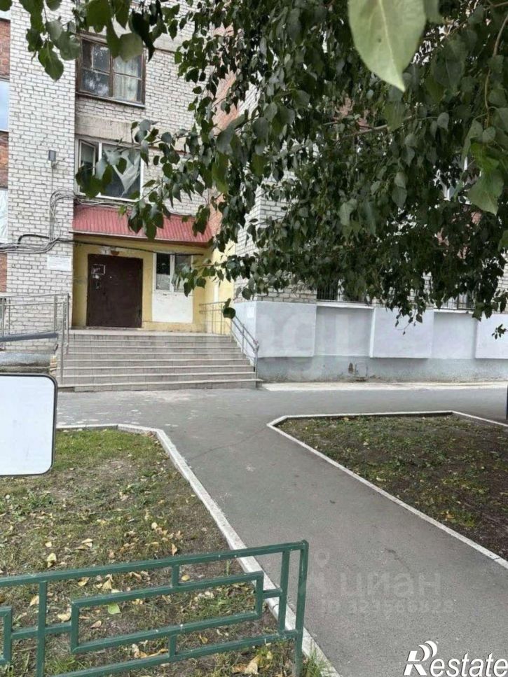 Комната Ставропольская улица, 19,  д. 19