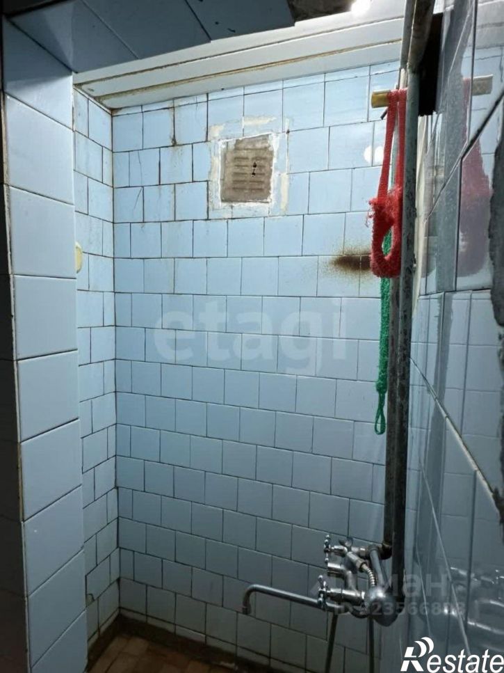 Комната Ставропольская улица, 19,  д. 19