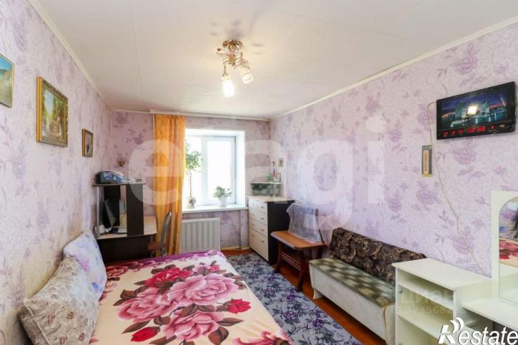 3-комн квартира Ставропольская улица, 5,  д. 5