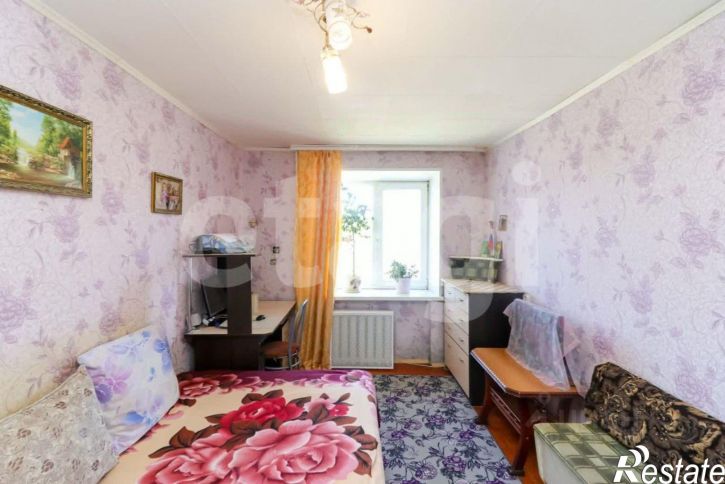 3-комн квартира Ставропольская улица, 5,  д. 5