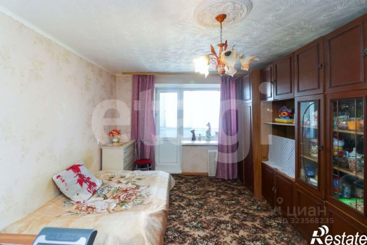 3-комн квартира Ставропольская улица, 5,  д. 5