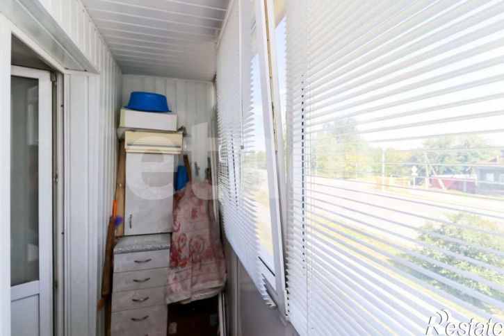 3-комн квартира Ставропольская улица, 5,  д. 5